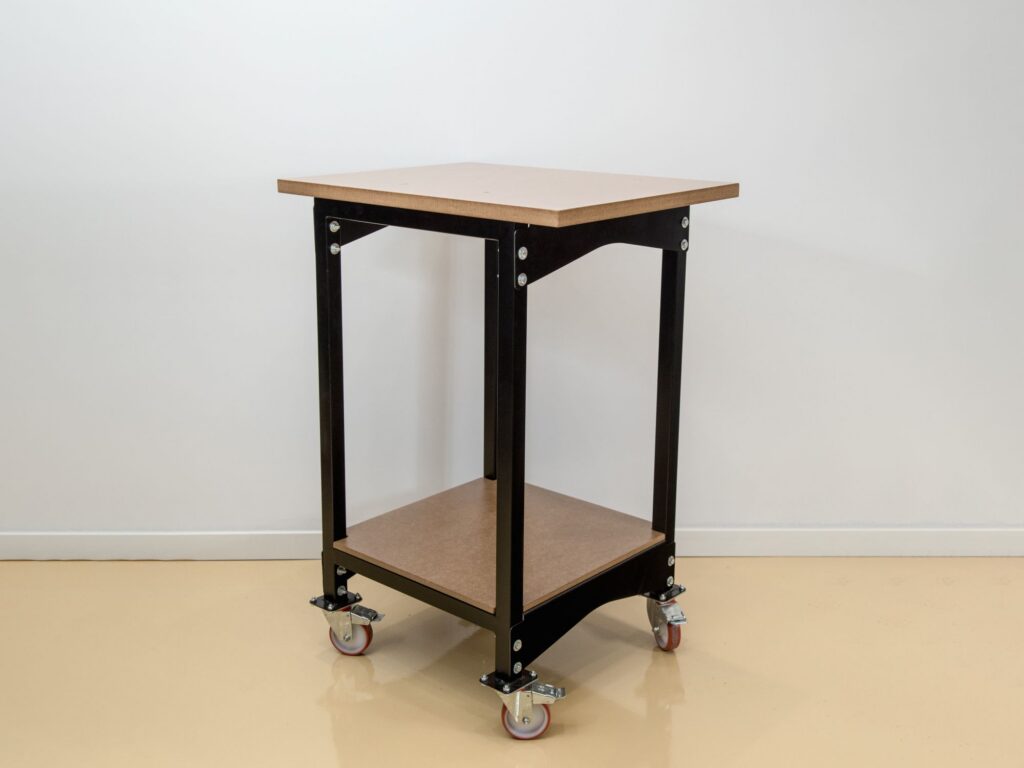 Adjustable Workbench